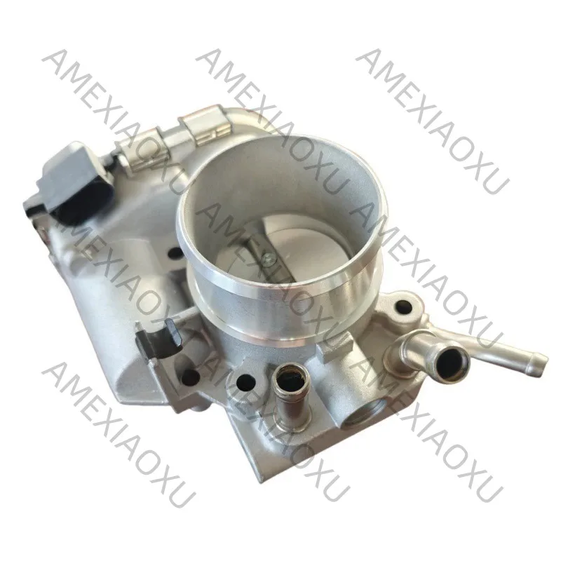 For Hyundai Creta IX25 Elantra MD Veloster For Kia Soul Throttle Body 35100-2B220 351002B220 AMEXIAOXU