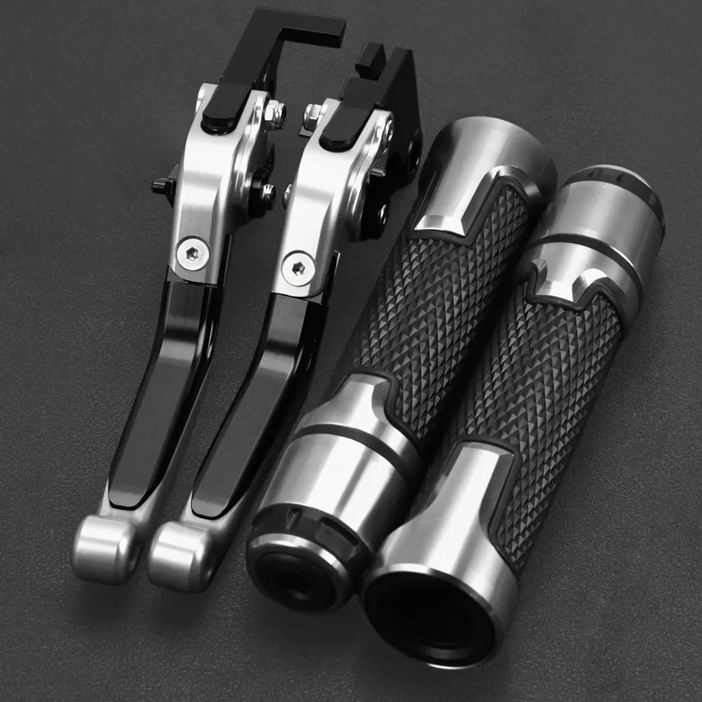 NINJA Für KAWASAKI NINJA 250R EX250J EX250 EX250R 2008-2012 2011 Motorrad Einstellbare Bremse Kupplung Hebel Lenker griffe Hand