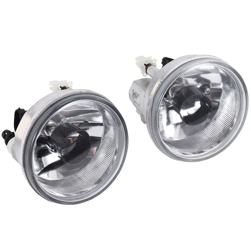 

AEF3-1Pair Комплект противотуманных фар для переднего бампера автомобиля, фары для вождения, противотуманки для SX4 2007-2012, Aerio 2002-2004