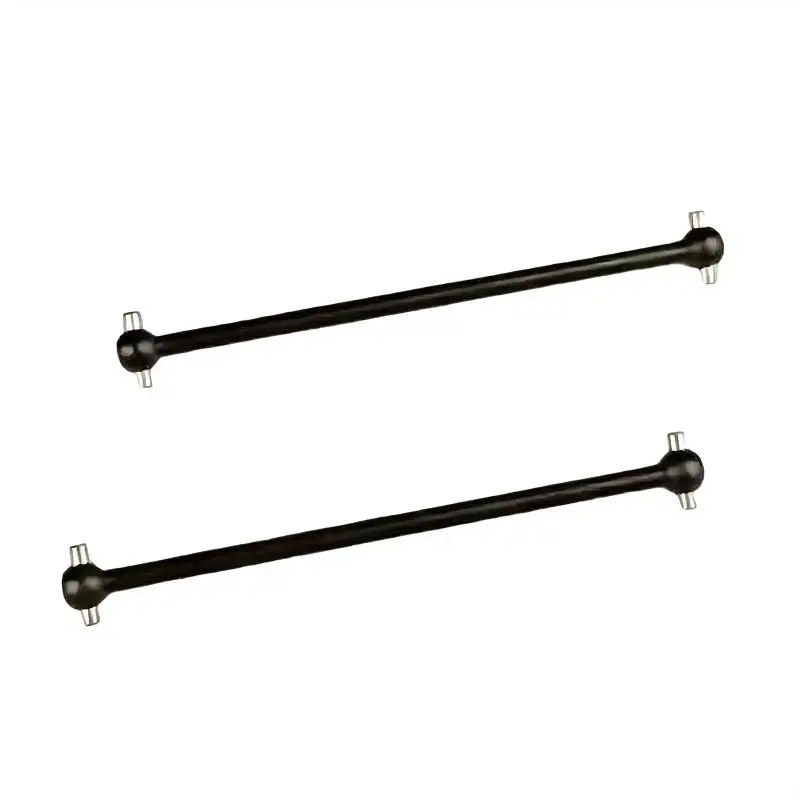 VRX Racing 1/8 Scale RC Car Rear Drive Shaft  Parts 85004 Compatible with Remote Control Car Toys RH802 RH812 Accessories