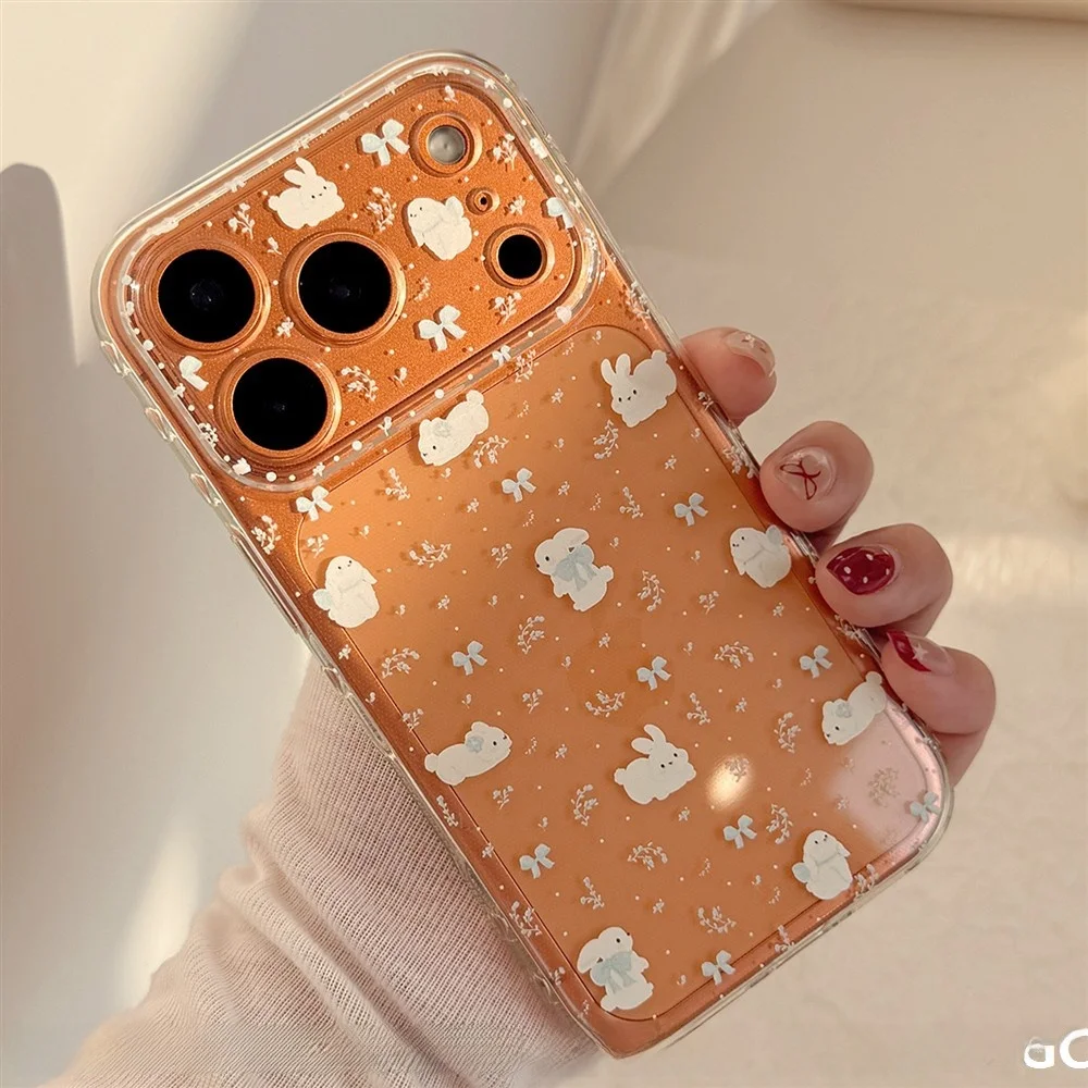 capa-de-celular-azul-com-laco-de-coelho-estilo-casual-e-simples-compativel-com-17-pro-max-16-15-formato-quadrado-ca