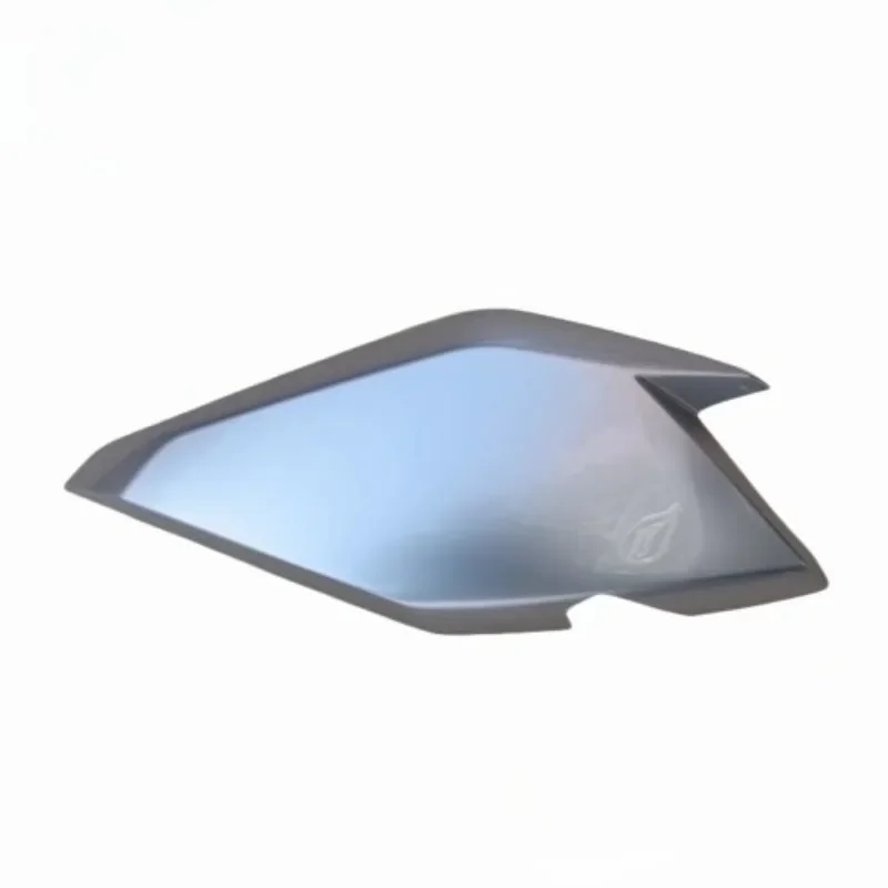 

FOR CFMOTO 400NK 650NK Motorcycle Fuel Tank Guard Plate Set Left Right Fuel Tank Cover Shell Water Tank Protection Accessory