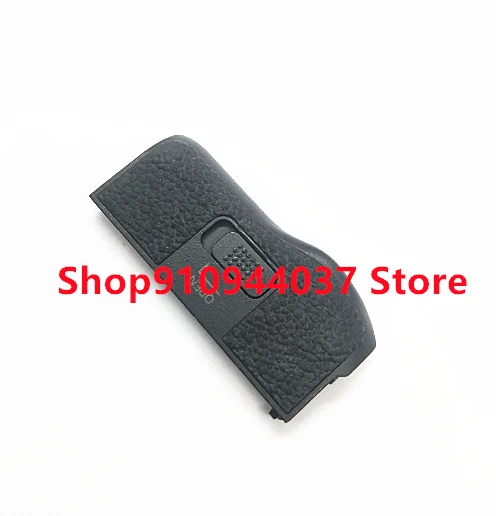

Новая крышка отсека для SD-карты Sony ILCE-7M4 A7IV A7M4 A7 mark IV с резиновым уплотнителем, запчасть для ремонта камеры