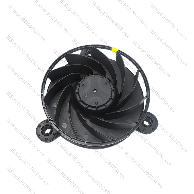 GW12E12MS1AZ-52Z32 12V DC Cooling Fan For Haier Refrigerator Freezer