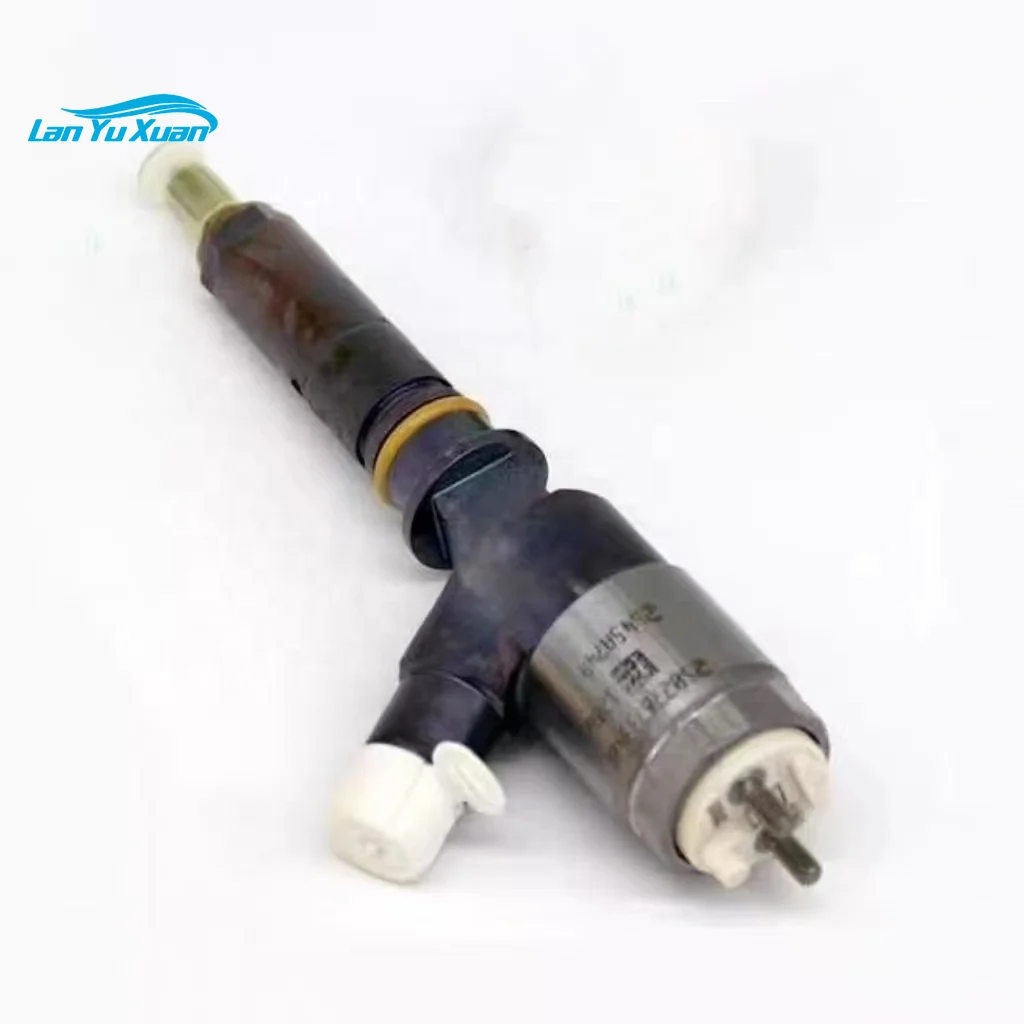 

320D/323D Universal Engine Fuel Injector Assembly 320-0690 C6.6 Cost-Effective Fuel Injector