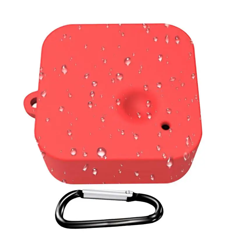 Silicone Case Cover ForNothing Ear2 Protective Sleeve For CMF by ForNothing Buds Pro 2 Wireless Earphone Protector Shell Accesso