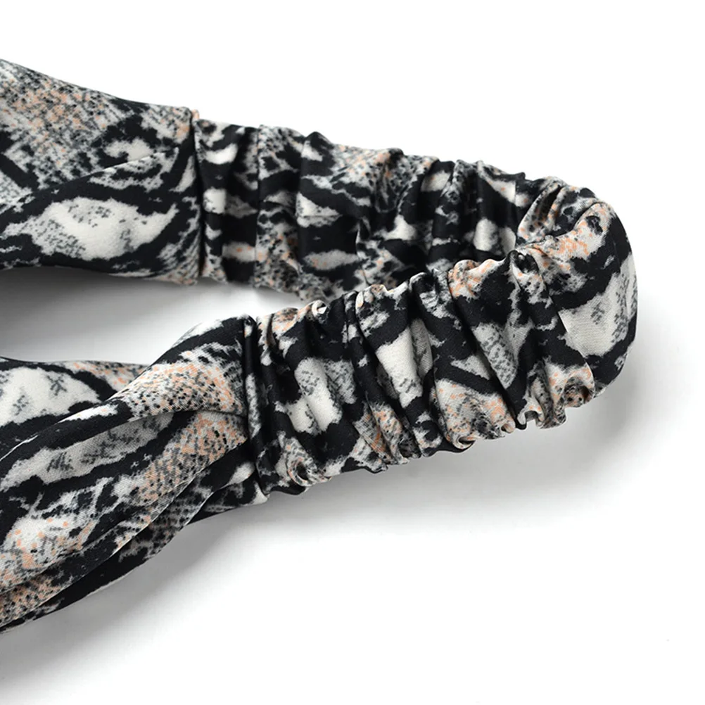 

women headband women hair band cross headband women hair accessories stripe headbands