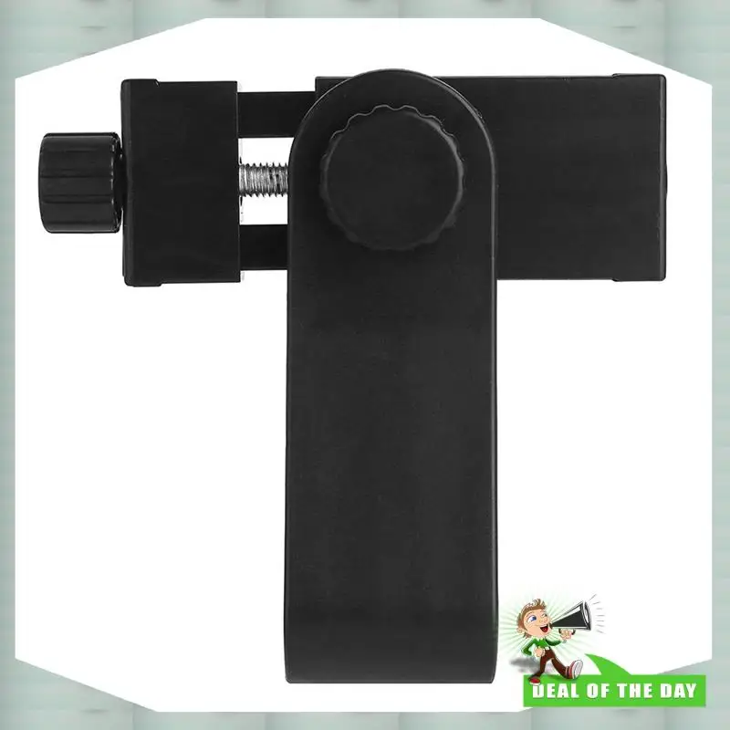 24-Hour Delivery 2X Mobile Phone Live Bracket Vertical&Horizontal Video Phone Tripod Holder Clip Phone Stand Support