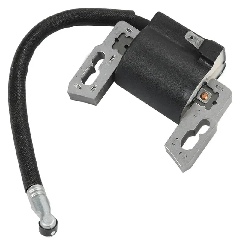 Untuk Briggs & Stratton 393993 490586 491312 492341 495859 496914 Seri DOV 797040 Mesin Pemotong Rumput Koil Pengapian