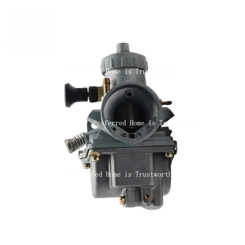 

Карбюратор PZ26G подходит для 125CC26 мм.