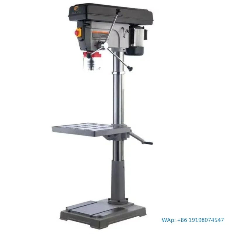 

32mm Economic Bench Drill Press with CE