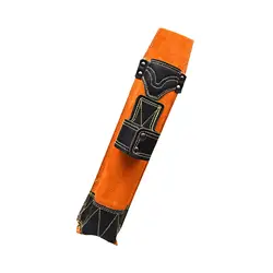 Ferramenta Armazenamento Organizador Sacos, Soldagem Rod Bag, Tote para Plumber Carpenter