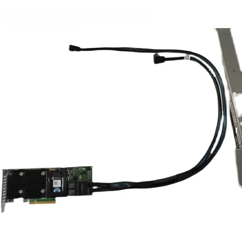 

Original R740 SAS cable FKW4Y array card cable