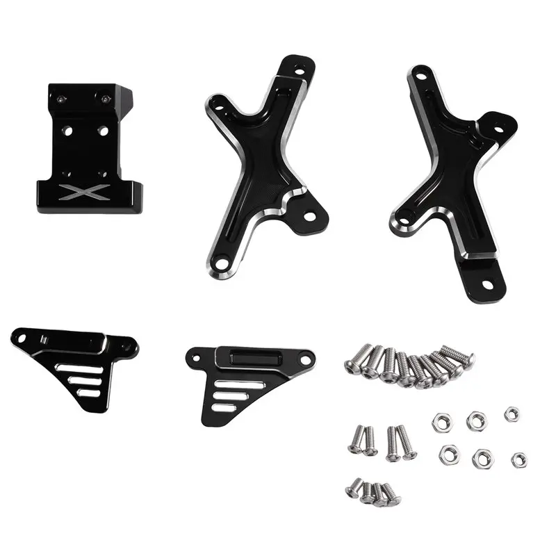 For Sur-Ron For Surron Light Bee S X Ebike Seat Raising Bracket Aluminium Kit For Motocross Dirtbike Enduro Motorcycle Parts view 5