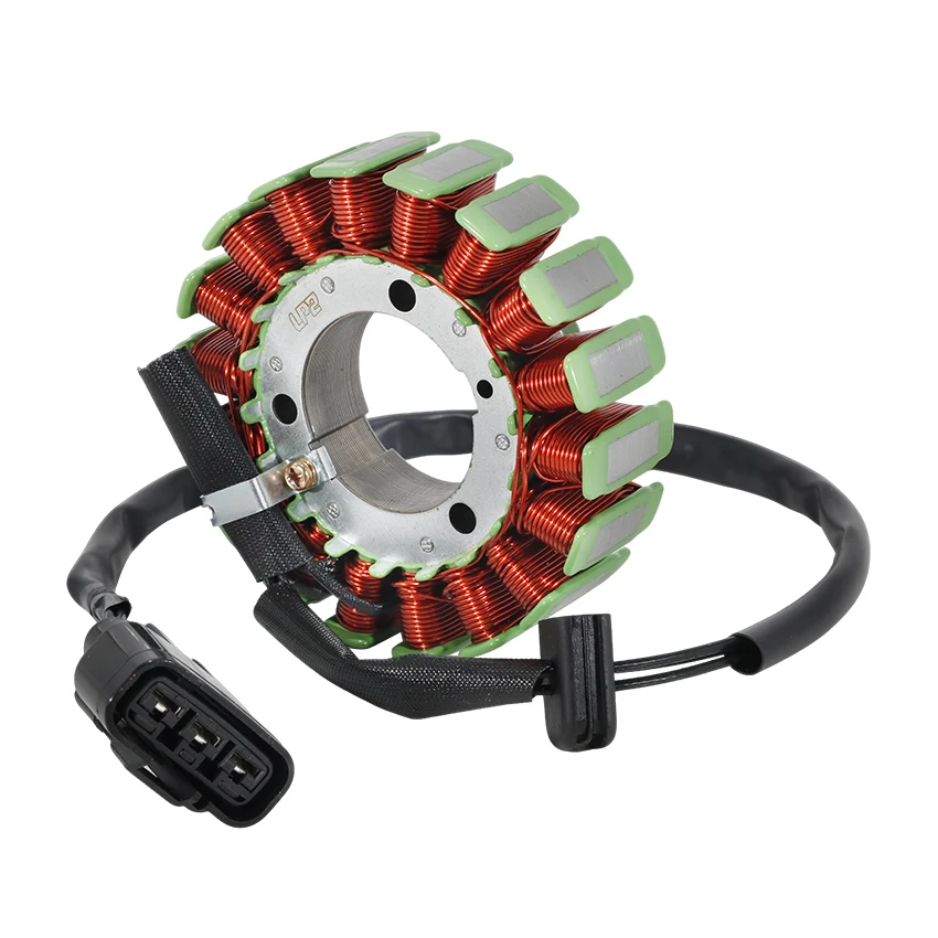 Zündspule für Benelli 502C Euro 5 / Leoncino 500 / Tornado 550 / TRK502 TRK502X Euro 5 2021-2025 OEM:299036280030 – Detail 3