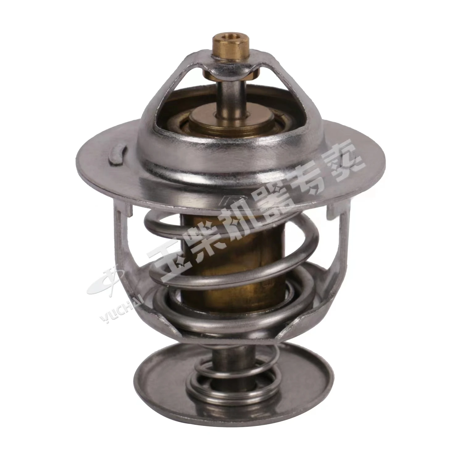 Suitable for Yuchai engine factory in Guangxi, China, model: R3000-1306004 thermostat regulator