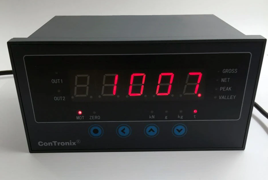 4-20Ma Output Econo…