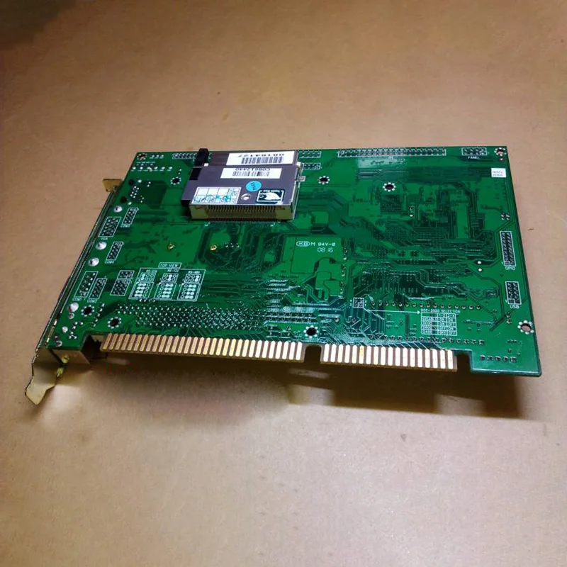 For Half-length Industrial Control Motherboard HSB-440I REV A1.0