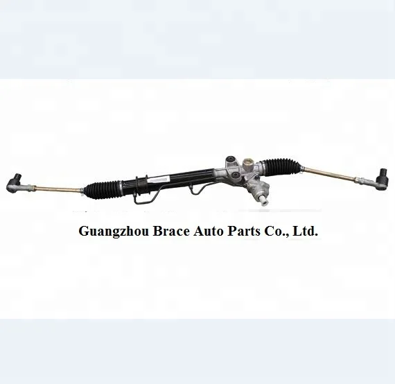 Steering Rack Steering Gear Assy Suitable for JAC J2 J3 J5 J6 - view 2