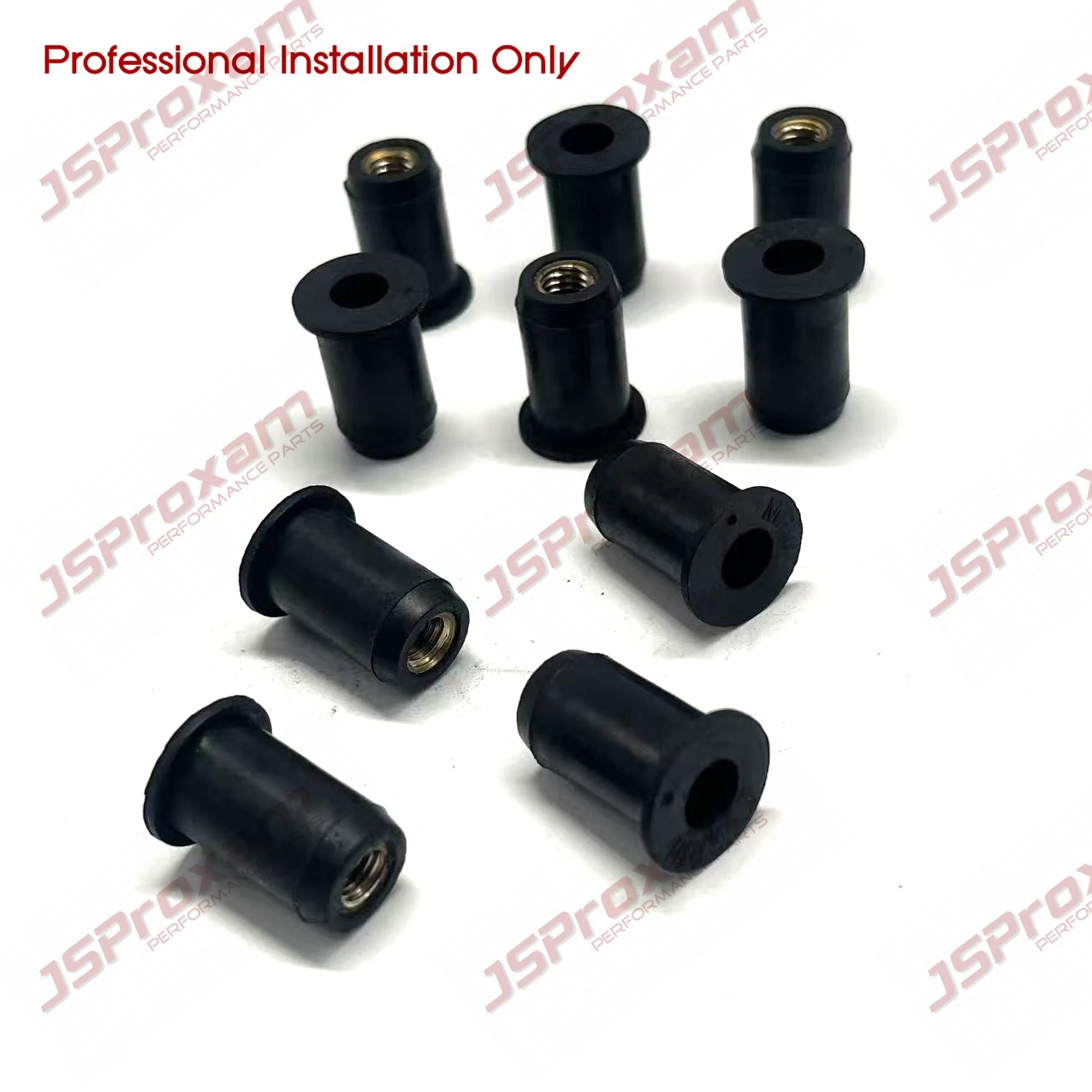 Tuerca de Expansión M66*10 250100150 para Can-Am, Sea-Doo RXT-X, Wake Pro y Outlander (2012-2019)