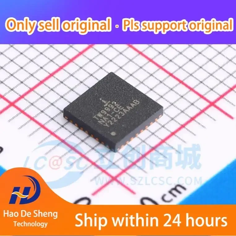 

10 шт./лот TW9992 TW9992-NA1-CE QFN32 новый оригинальный в наличии