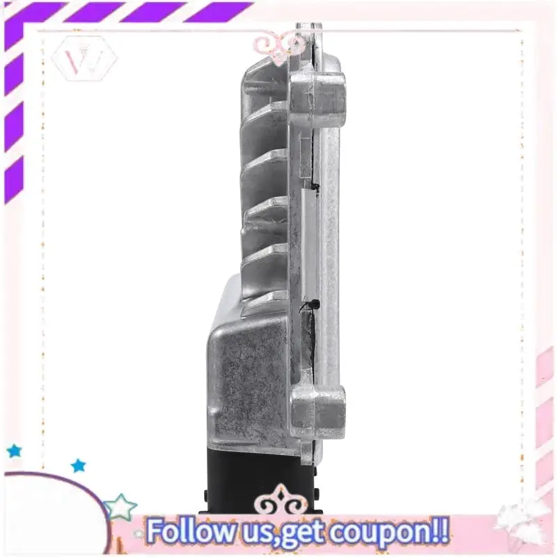 

Easy To Use For Cruze Epica Engine Computer Board Engine Electronic Control Unit ECU 5WY1J12A 25181280