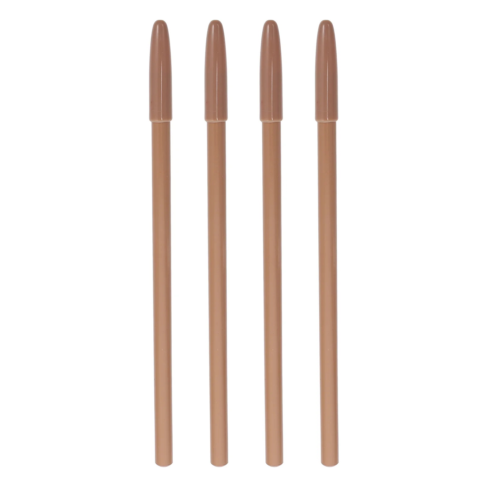 

4Pcs Tattoos Concealer Pencil Durable Professional Multi-Use Waterproof Concealer Pen Full Coverage Eye Dark Circles Scar