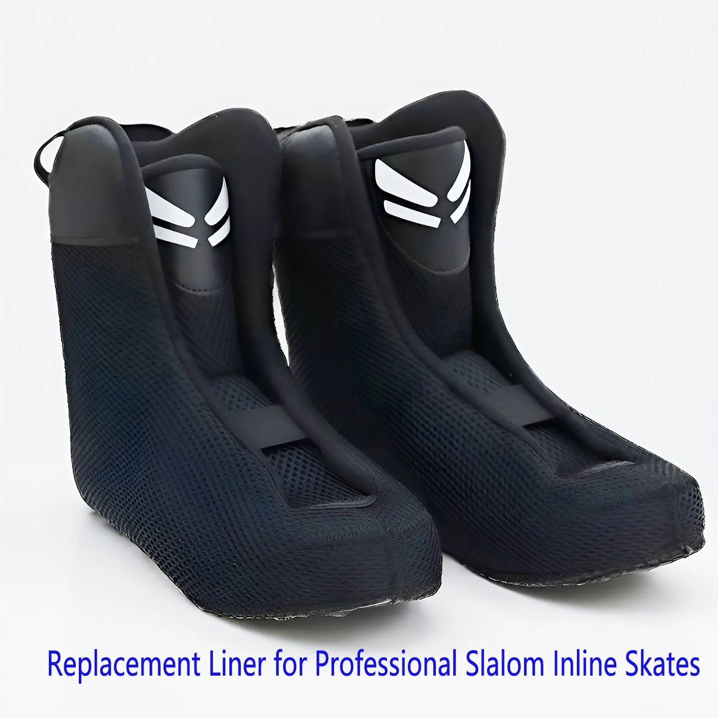 

Универсальные съемные и моющиеся вкладыши для роликовых коньков (для взрослых и детей) с защитой от запаха для слаломных и обычных роликовых коньков