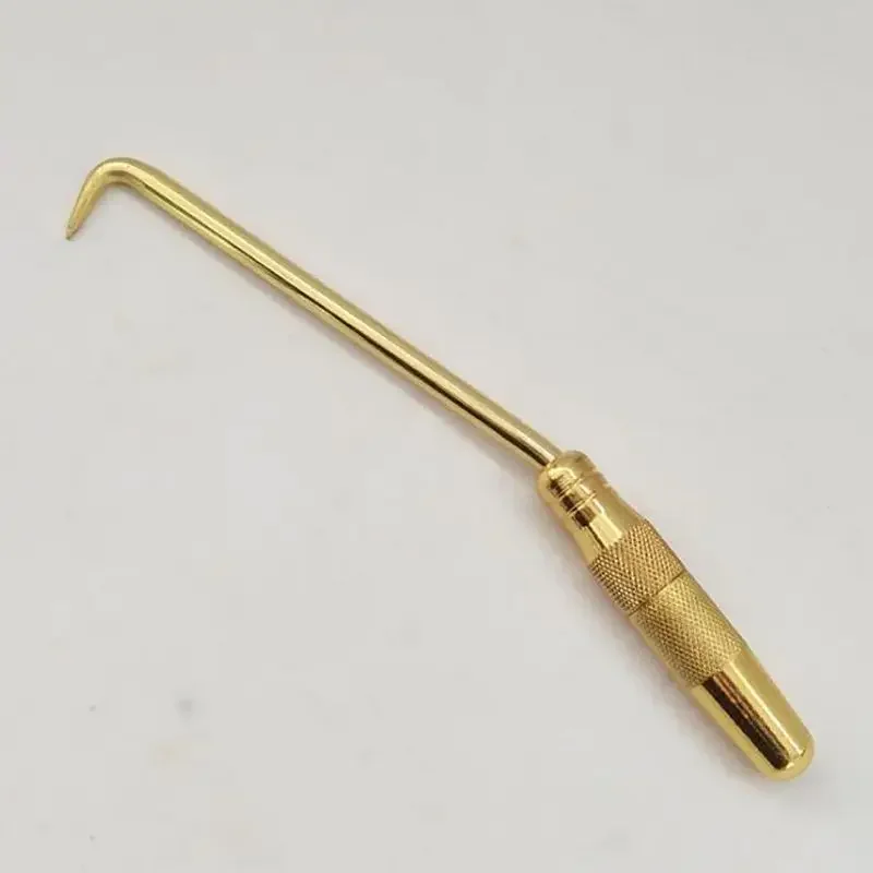 Rebar Tie Wire Twisting Tool Concrete Metal Wire Twisting Hook Construction Site Steel Bar Hook, Anti-slip Embossed Handle леса