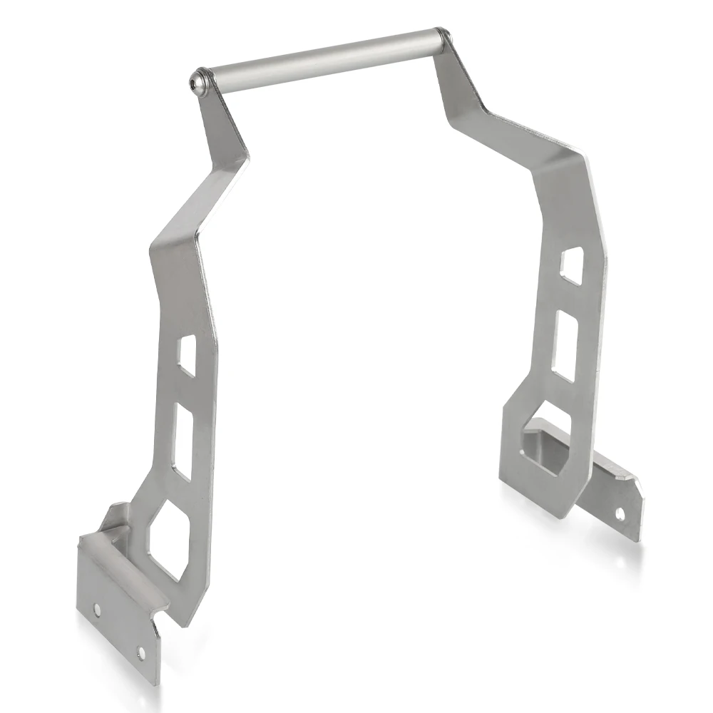 GPS Mobile Phone Navigation Bracket Holder For HONDA CRF 1100 L ADV CRF1100L AFRICA TWIN ADVENTURE SPORTS 2019 2020 2021