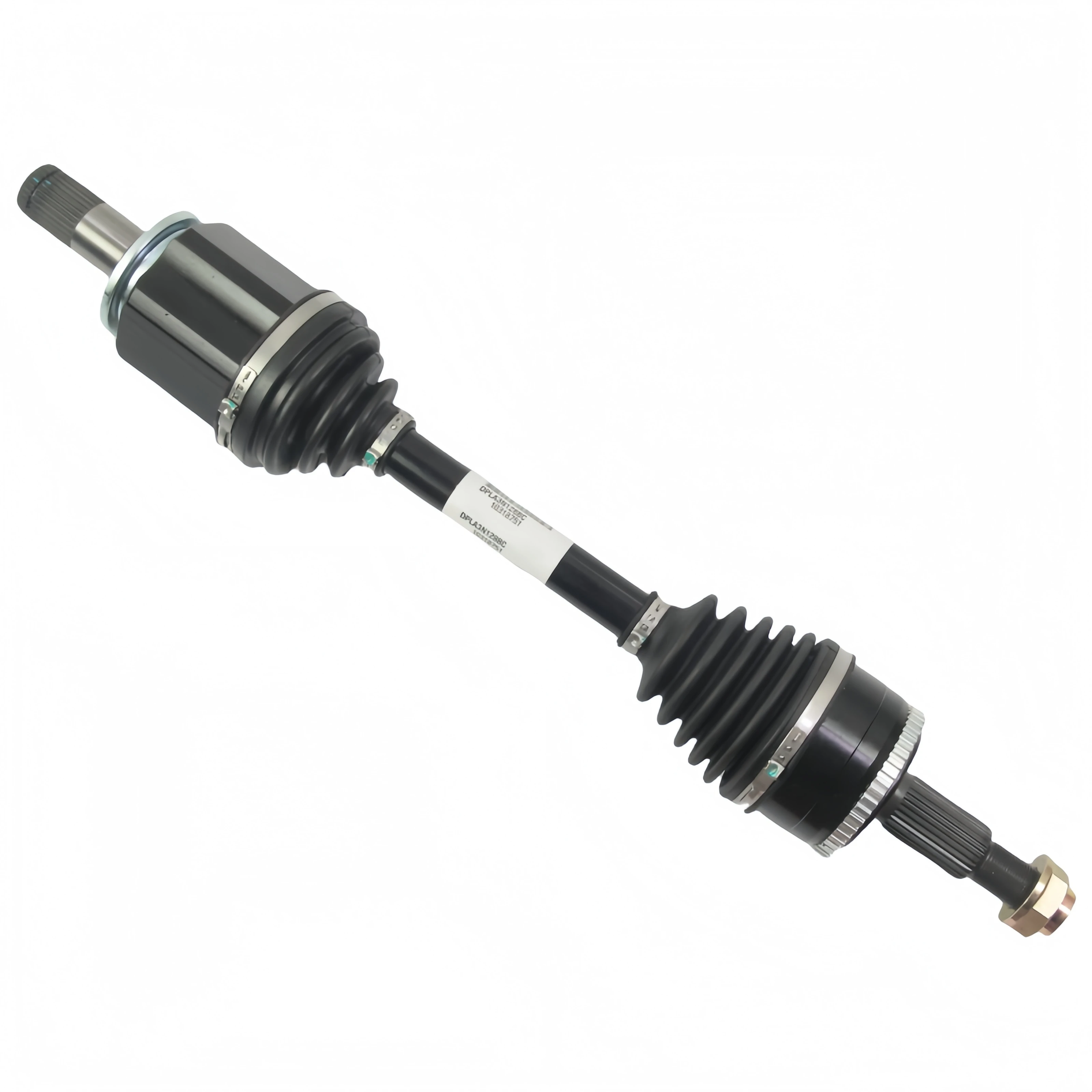 Eixo dianteiro para Land Rover Discovery Range Rover Sport TDB500110 LR072069 LR047295 TDB500100 LR072070 LR047294 Eixo de transmissão