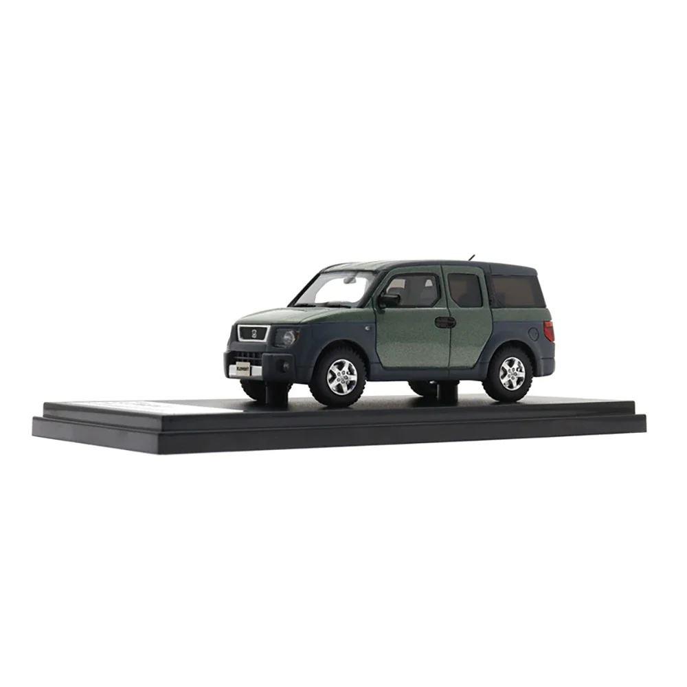 Bburago Honda Element 2003 1:43 | AliExpress