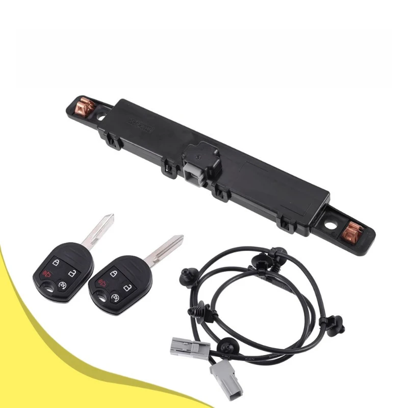 

BC3Z-19G364-A Automotive Automatic Start Remote System Kit for 2011-2014 Ford F150