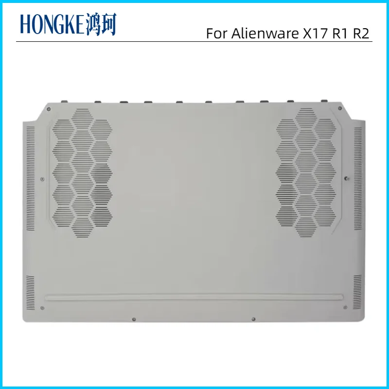 

Новый нижний чехол для ноутбука Alienware X17 R1 R2 021FNV 21FNV