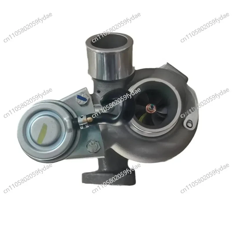 Turbocharger TFO35 Turbo 49135-02920 49135-02910 4M41 1515A123