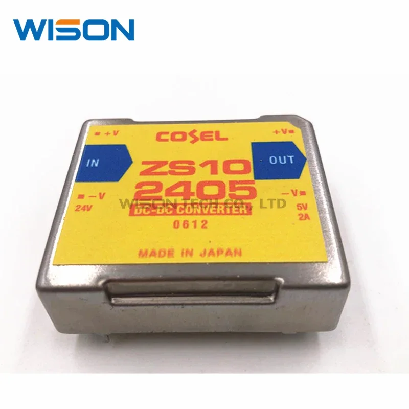 Zs102405 zs61205 zs64805 zs101212 frete grátis novo e original módulo