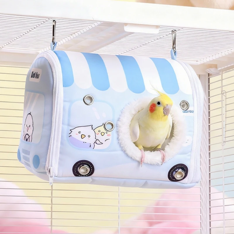 Large Winter Warm B…