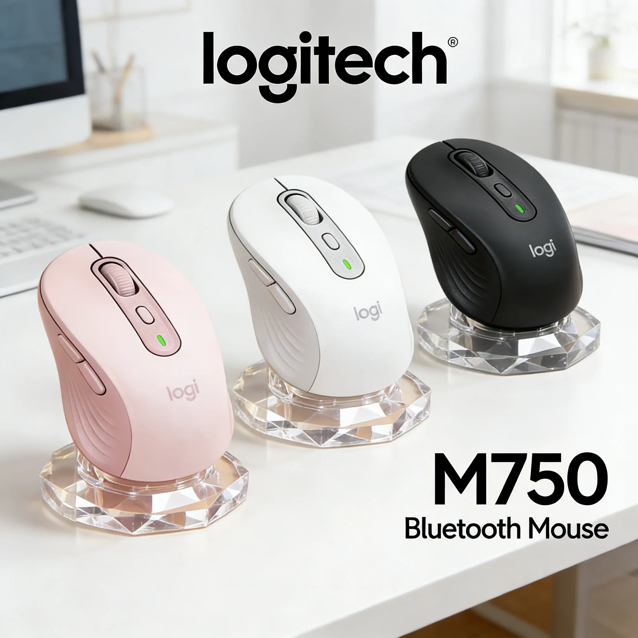 Logitech M750 Signa…