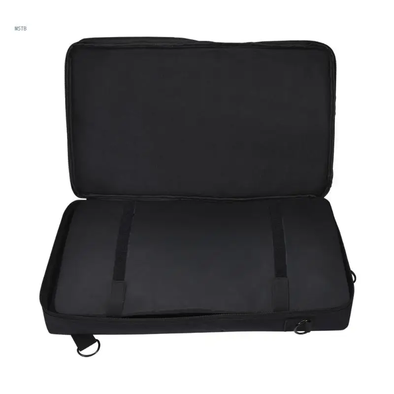 

Portable Gig- Bag Multi-purpose Carrying Case for Pioneer DDJ-400 DJ Controller Dropship