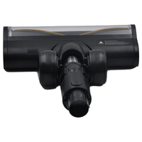A56XQ For Dreame R20 R30 Universal T20 T30 Floor Brush with LED Assembly with Roller Brush for Vacuum Cleaner Accessories