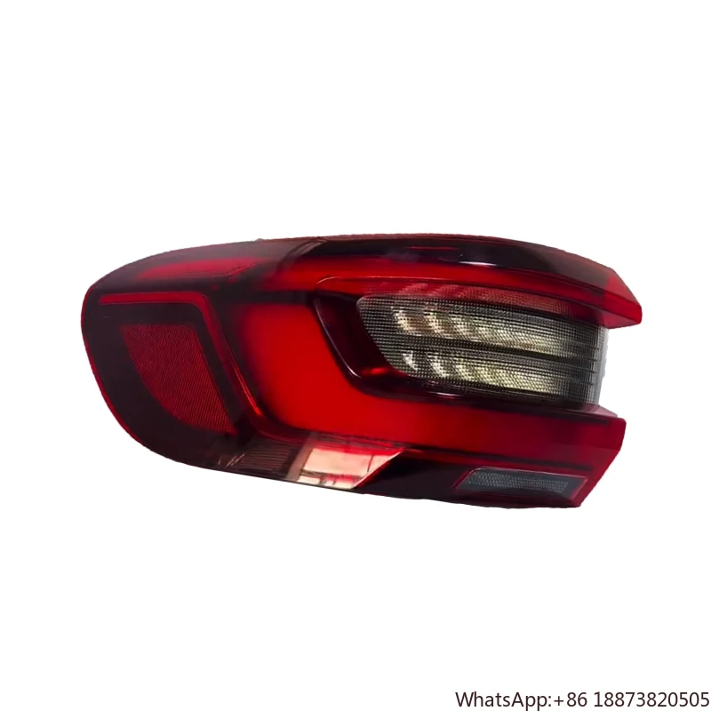 Outer Led Taillight For Bmw X5 G05 2019-2022 High Quality Auto Parts Rear Lamp Tail Lamp for BMW X5 Series