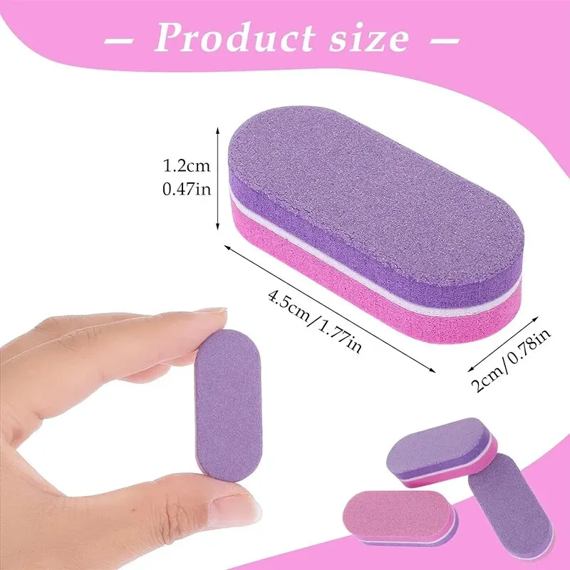 Thumbnail 4 - #21 Best Nail Buffers to Buy In 2026