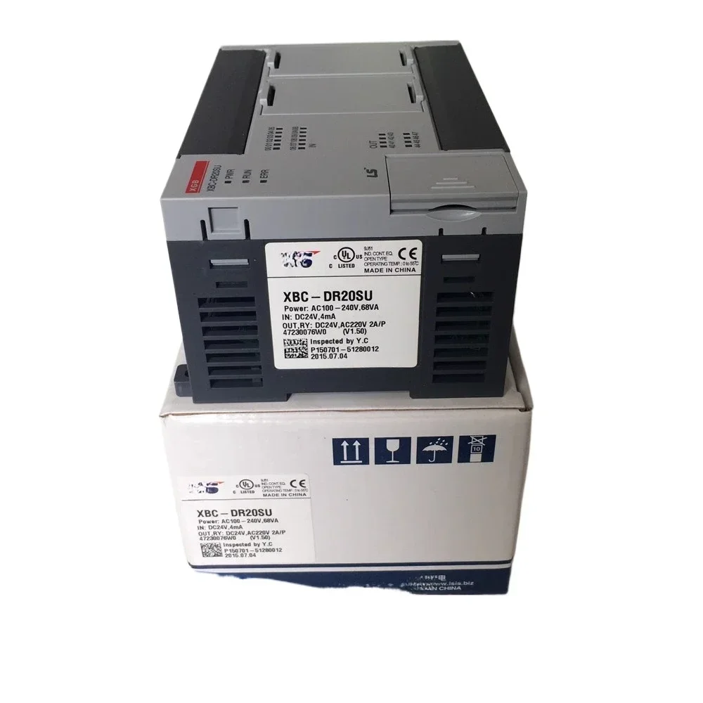 

New PLC original in stock 100% ,XBC-DN30SU, XBC-DN20SU