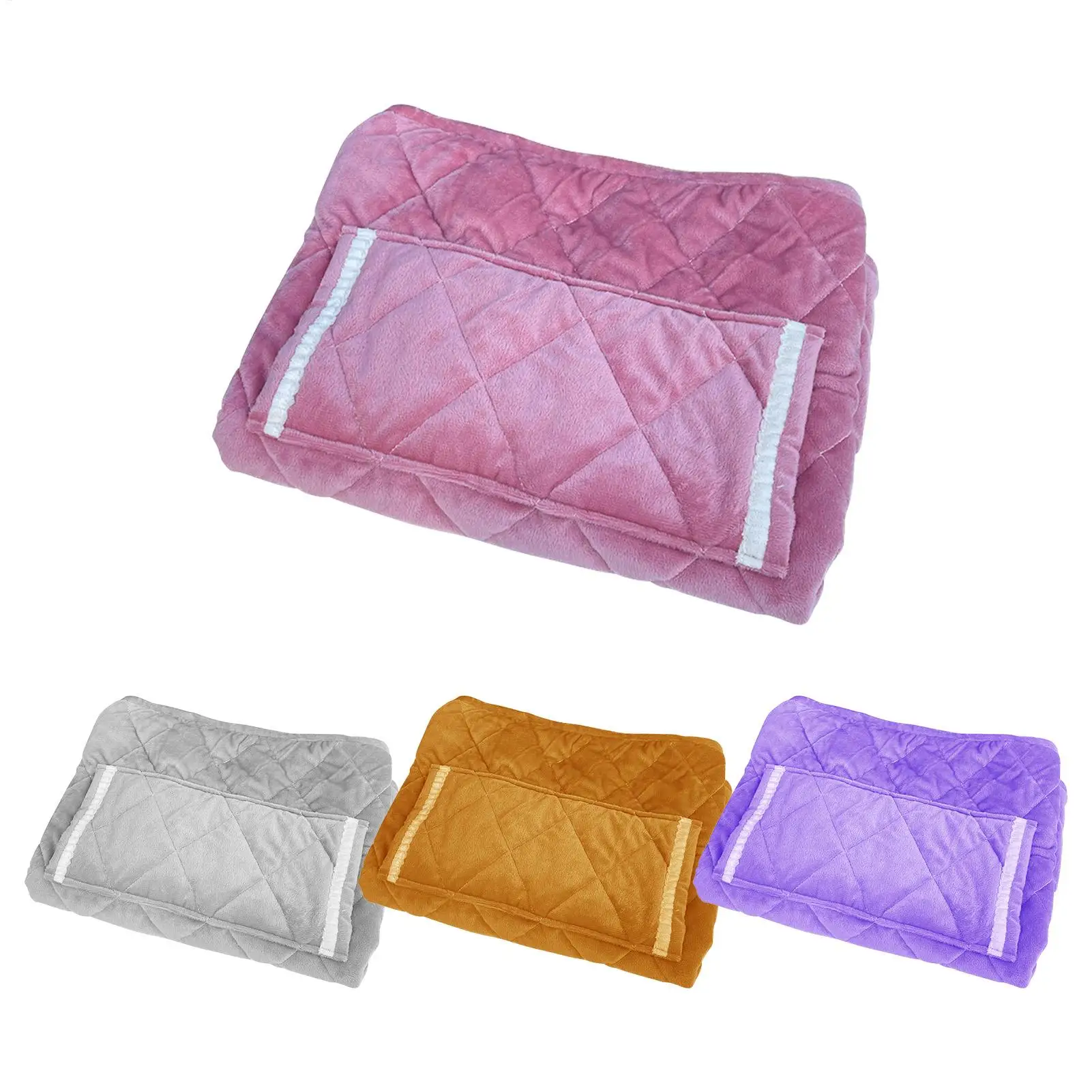 

5 В USB согревающее одеяло, зимнее портативное дизайнерское фланелевое одеяло из шерпа, безопасное напряжение, электрическое отопление, одеяло