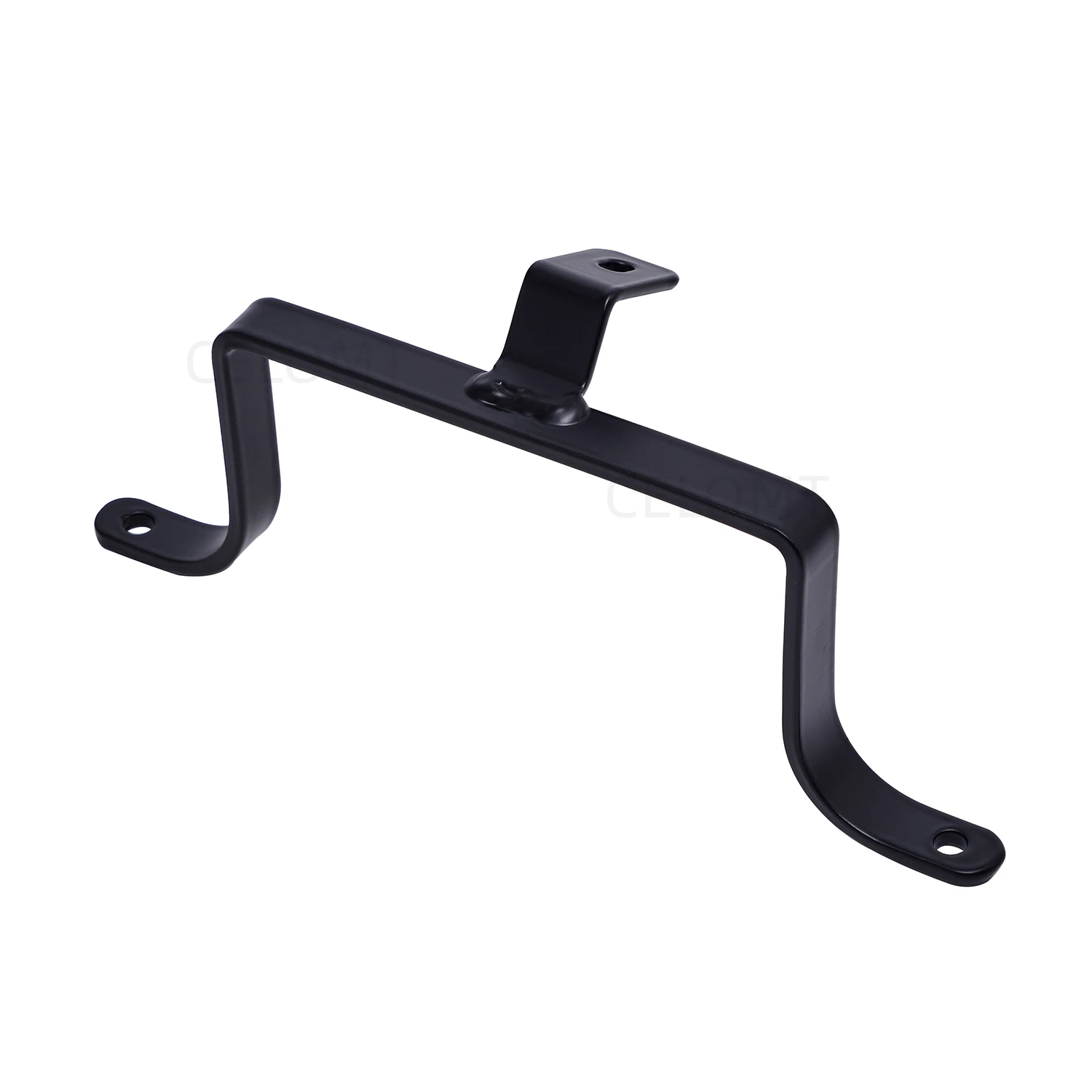 Saddlebag Mount to Fender Support Bracket Fit Harley Electra Glide Touring FLH FLT 1984-2008