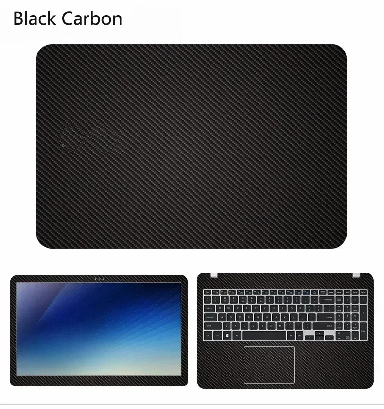 

3PCS Skin Cover Case Film For Samsung Q468 900X3L/900X3M RV411/RV415/RV420/E3420/E3415 530U3B/530U3C/532U3/535U3 350V5/355v5c