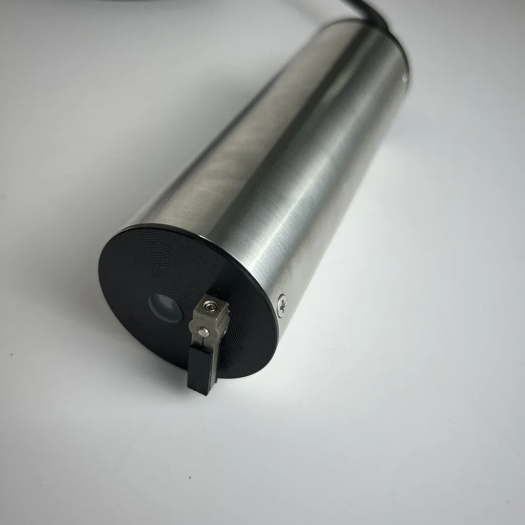 

2026unique Датчик мутности воды RS485 Тип TSS Датчик мутности Датчик мутности 4-20 мА для очистки сточных вод