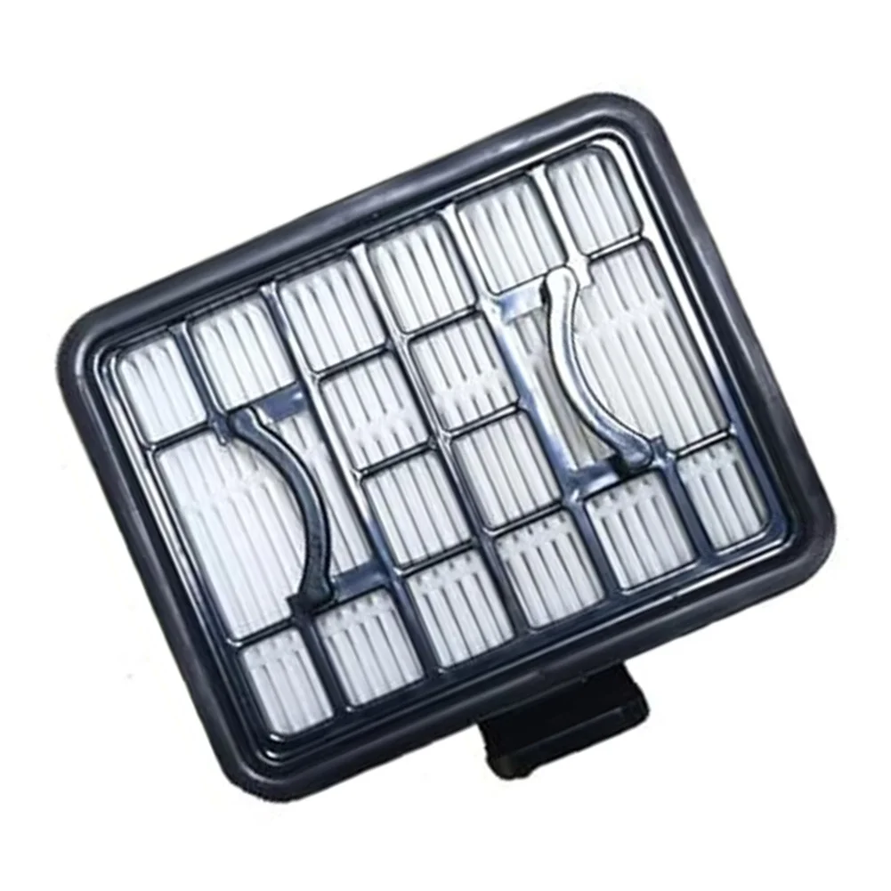 4 Piece Vacuum Cleaner Filter Replacement Kit With Cleaning Brush For Bosch GAS 18V-1/GAS18V-02/GAS18V-3N Cordless Vacuum