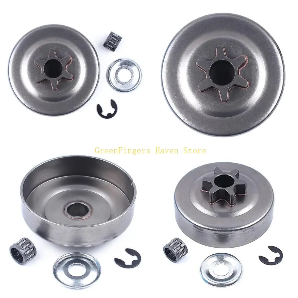 

F68D Durable High Quality Needle Roller Bearing Clutch Drum for Steele 017 018 021