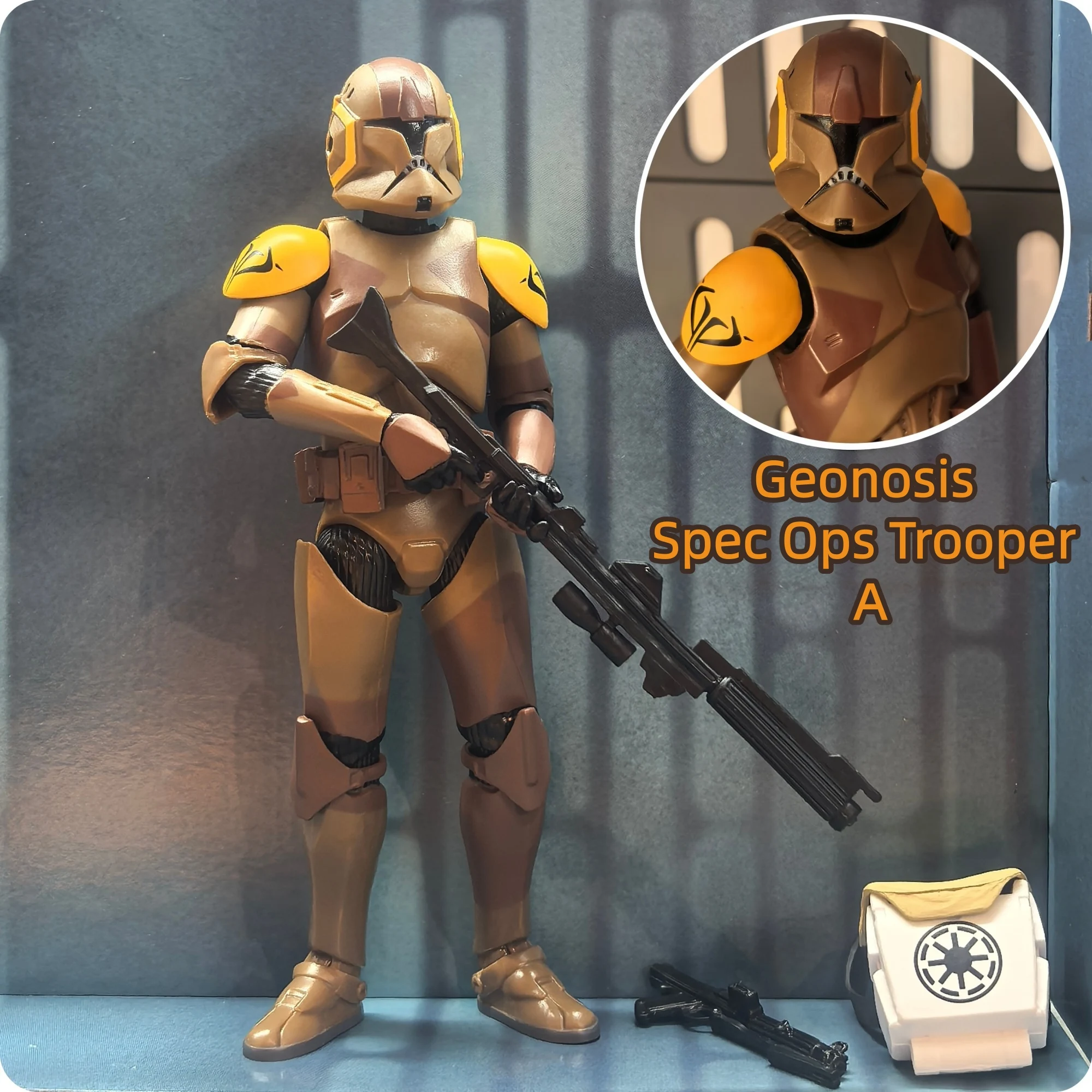 Thumbnail 2 - #69 Best Action Figures to Buy In 2026